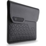 Schwarze Elegante Case Logic iPad 2 Hüllen 