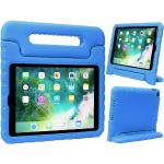 Blaue iPad Hüllen & iPad Taschen 