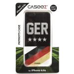 Caseez Backcase EM/WM GER (iPhone 6/6s)