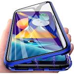 Blaue Samsung Galaxy A12 Hüllen Art: Flip Cases mit Bildern 