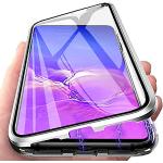 Silberne Samsung Galaxy S21 Ultra 5G Hüllen Art: Flip Cases mit Bildern 