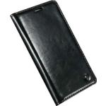 Schwarze Samsung Galaxy S6 Cases aus Leder 