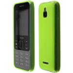 caseroxx TPU-Hülle kompatibel mit Nokia 6300 4G, H