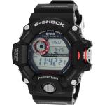Casio G-Shock Armbanduhren mit Digital-Zifferblatt mit Kompass mit Barometer 