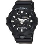 Reduzierte Casio G-Shock Herrenarmbanduhren stoßfest mit Mineralglas-Uhrenglas 