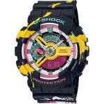 Reduzierte Limitierte Casio G-Shock League of Legends Armbanduhren mit LED-Zifferblatt stoßfest 