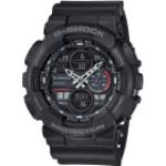 20 Bar wasserdichte Wasserdichte Casio G-Shock Armbanduhren mit Weltzeit-Zifferblatt stoßfest mit Mineralglas-Uhrenglas 
