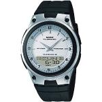 Casio] Watch Collection [Japan Import] AW-80-7AJH Black