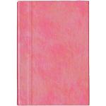 Fuchsiafarbene Caspari Tagebücher DIN A5 aus Papier 