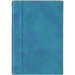 Blaue Caspari Tagebücher DIN A5 aus Papier 