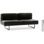 cassina Sofa Canapé, Appartement Le Corbusier | Leder X / Chrom 005 6C