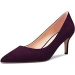 Violette Sexy High Heels & Stiletto-Pumps für Damen Größe 38 für den für den Sommer 