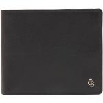 Castelijn & Beerens Gelsbörse RFID Leder 11,5 cm black