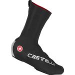 Castelli Diluvio Schuhüberzieher & Regenüberschuhe wasserdicht für Herren 