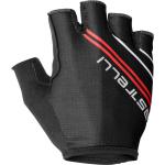 Castelli Dolcissima 2 W Gloves Black XL Cyclo Handschuhe