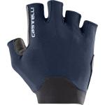 Castelli Endurance Glove belgian blue S