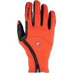 Castelli Mortirolo Glove Fiery Red 2XL Cyclo Handschuhe