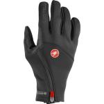 Castelli Mortirolo Glove Light Black 2XL Cyclo Handschuhe
