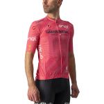 Castelli Rosa Trikot Competizione Giro d'Italia 2021 - Herren
