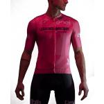 Castelli Rosa Trikot Race Giro d'Italia 2021 - Herren