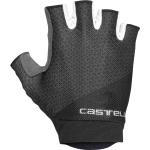 Castelli Roubaix Gel 2 Glove light black XS