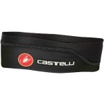 Castelli - Summer Headband - Stirnband Gr One Size schwarz