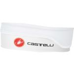 Castelli - Summer Headband - Stirnband Gr One Size weiß