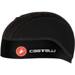 Castelli - Summer Skullcap - Radmütze Gr One Size schwarz