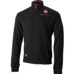 CASTELLI Track Jacket Milano, für Herren, Größe XL, MTB Jacke, Fahrradkleidung