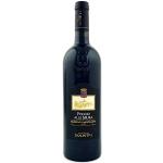 Italienische Castello Banfi Rotweine Jahrgang 2013 0,75 l Toskana 