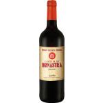 Reduzierte Trockene Spanische Monastrell | Mourvèdre Rotweine 0,75 l Jumilla 