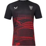 Castore Athletic Bilbao Stadium T-Shirt F010 - TM5283 2XL