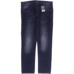 Casual Friday Herren Jeans, blau 56