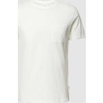 Casual Friday T-Shirt mit aufgesetzter Brusttasche Modell 'THOR' (XXL Offwhite)