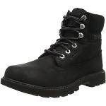 Cat Footwear E Colorado Wp, Stiefelette, BLACK, 24.5 EU