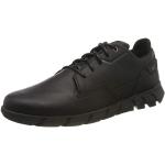 Cat Footwear Herren Camberwell Sneaker, schwarz (Black P722916), 43 EU