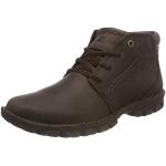 Cat Footwear Herren Transform 2.0 Chukka Boots, Braun (Mens Dark Brown Mens Dark Brown), 46 EU