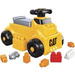 Cat Rutschfahrzeug "Build'n Play Ride-On", 3-in-1