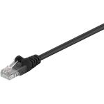 Goobay - CAT5e-0300 UTP - U/UTP - 3 Meter - RJ45 - LAN Kabel - Ethernet-Kabel - Internet-Kabel