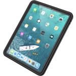 Schwarze iPad Pro Hüllen Wasserdicht 