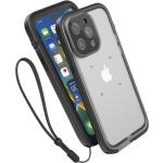 Schwarze iPhone 14 Pro Max Hüllen Wasserdicht 