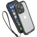 Schwarze iPhone 14 Pro Hüllen Wasserdicht 