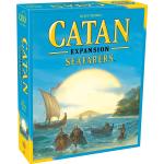 CATAN - expansion Seafarers english version
