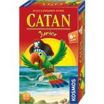 Kosmos Piraten & Piratenschiff Die Siedler von Catan - Spiel des Jahres 1995 für 5 - 7 Jahre 4 Personen 