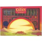 Die Siedler von Catan - Spiel des Jahres 1995 für 9 - 12 Jahre 