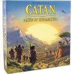Die Siedler von Catan - Spiel des Jahres 1995 für ab 12 Jahren 4 Personen 