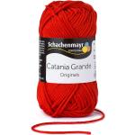 Rote Schachenmayr Originals Catania Grande Wolle & Garn 