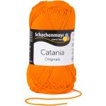 Orange Schachenmayr Originals Catania Wolle & Garn 