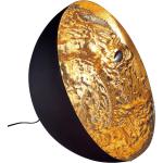 Catellani & Smith - Stchu Moon 01 - gold, glockenförmig, 5 Watt, Metall - 40x15x40 cm - schwarz, gold (102)