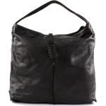 Braune Caterina Lucchi Hobo Bags 